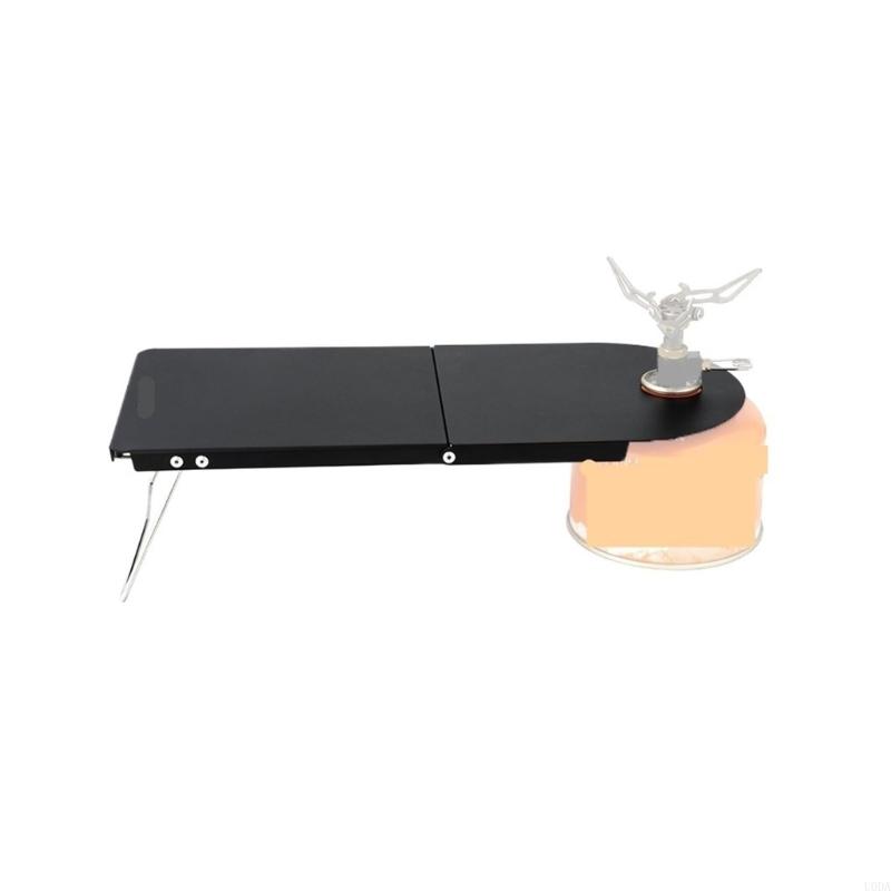 Bàn có thể gập lại đa năng Bàn - đánh giá và giá Desk Setup Pegboard