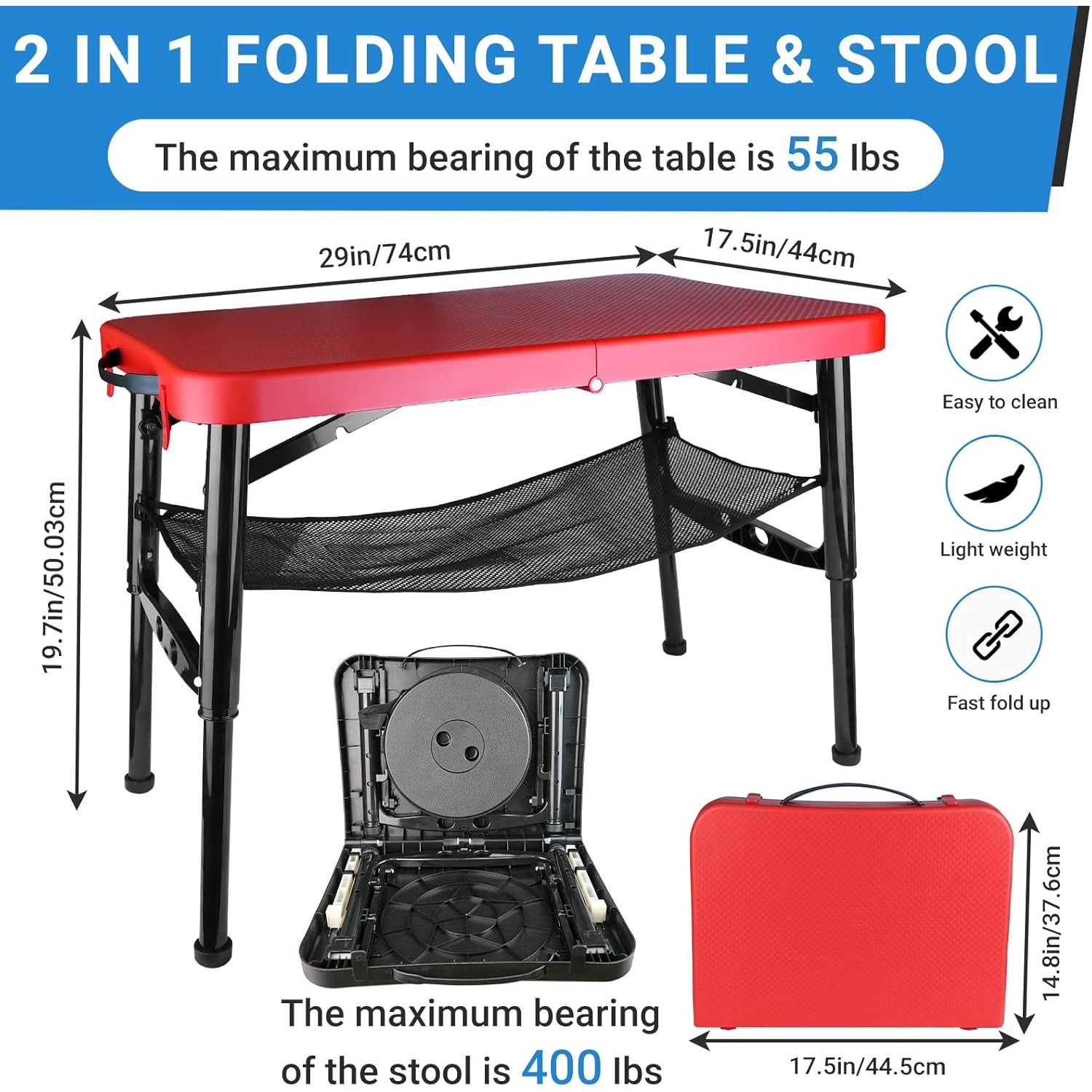 Retractable Folding Table & St - đánh giá và giá Desk Setup For Laptop